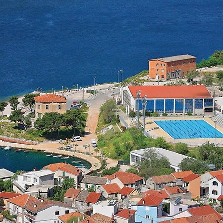 Beautiful Apartment In Raslina With Wifi Экстерьер фото
