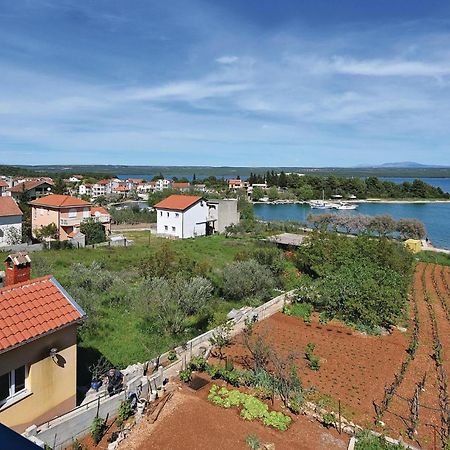 Beautiful Apartment In Raslina With Wifi Экстерьер фото