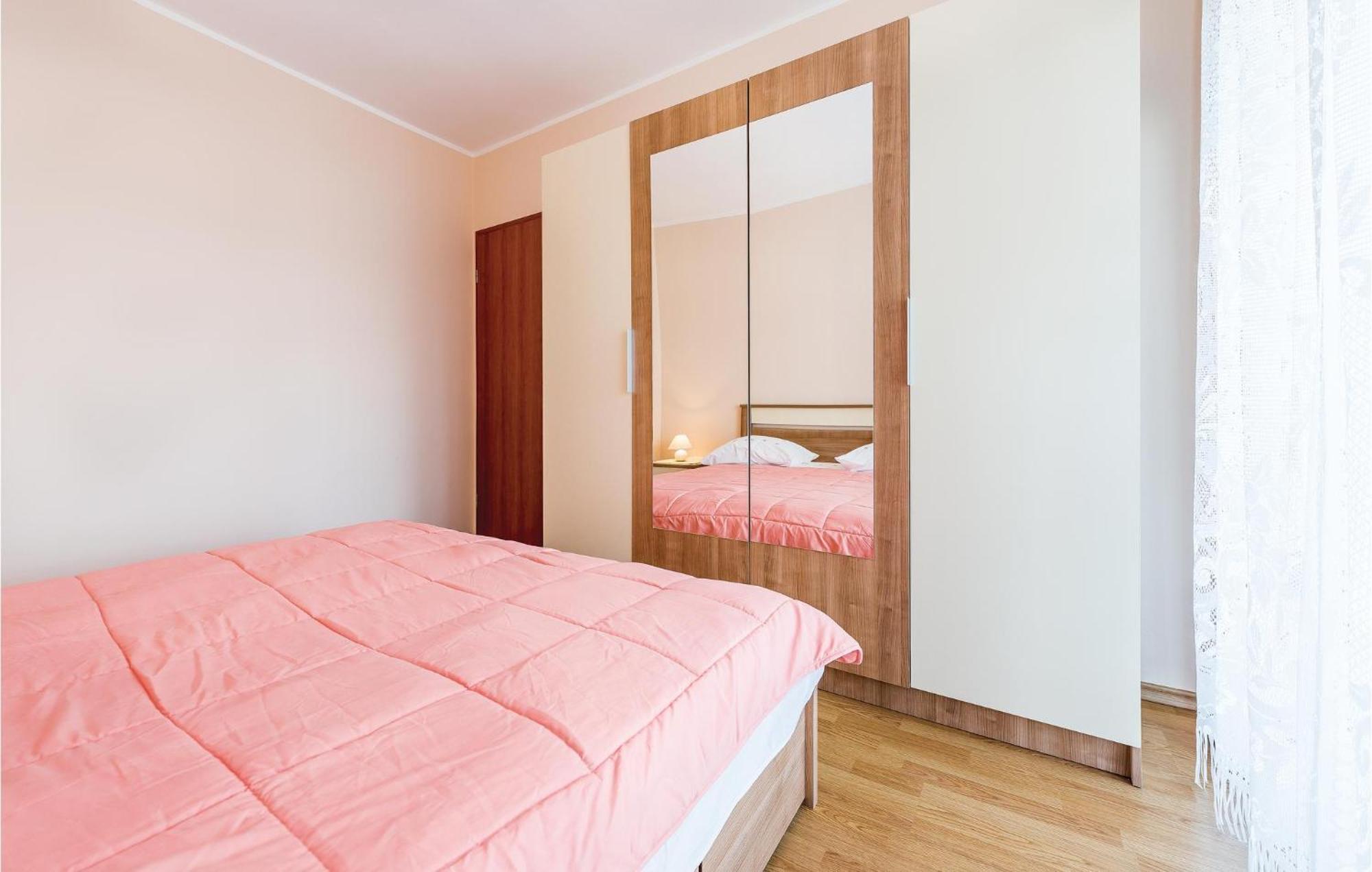 Beautiful Apartment In Raslina With Wifi Экстерьер фото